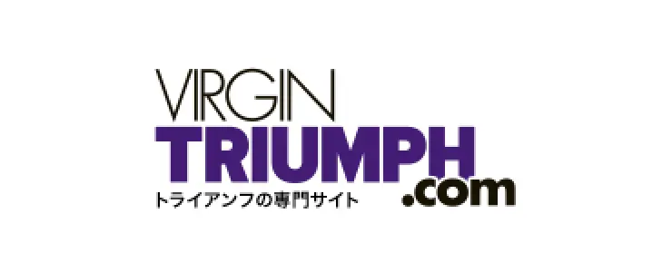 VIRGIN TRIUMPH .com